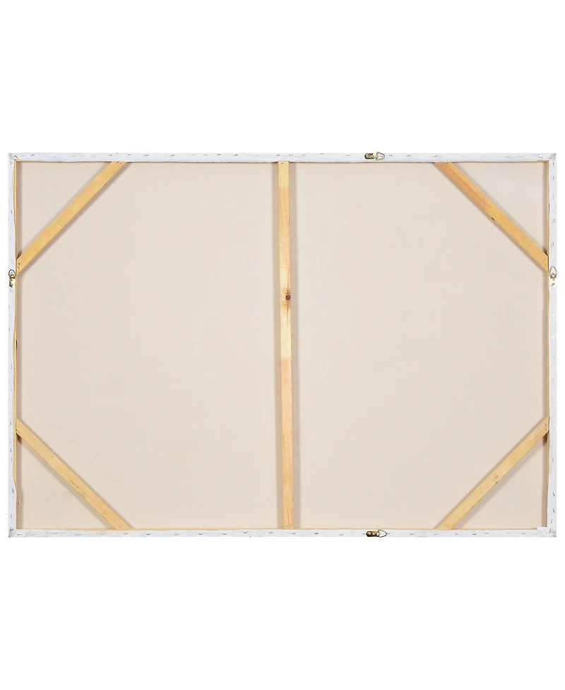 Ren Wil Alasia 60" Canvas Art