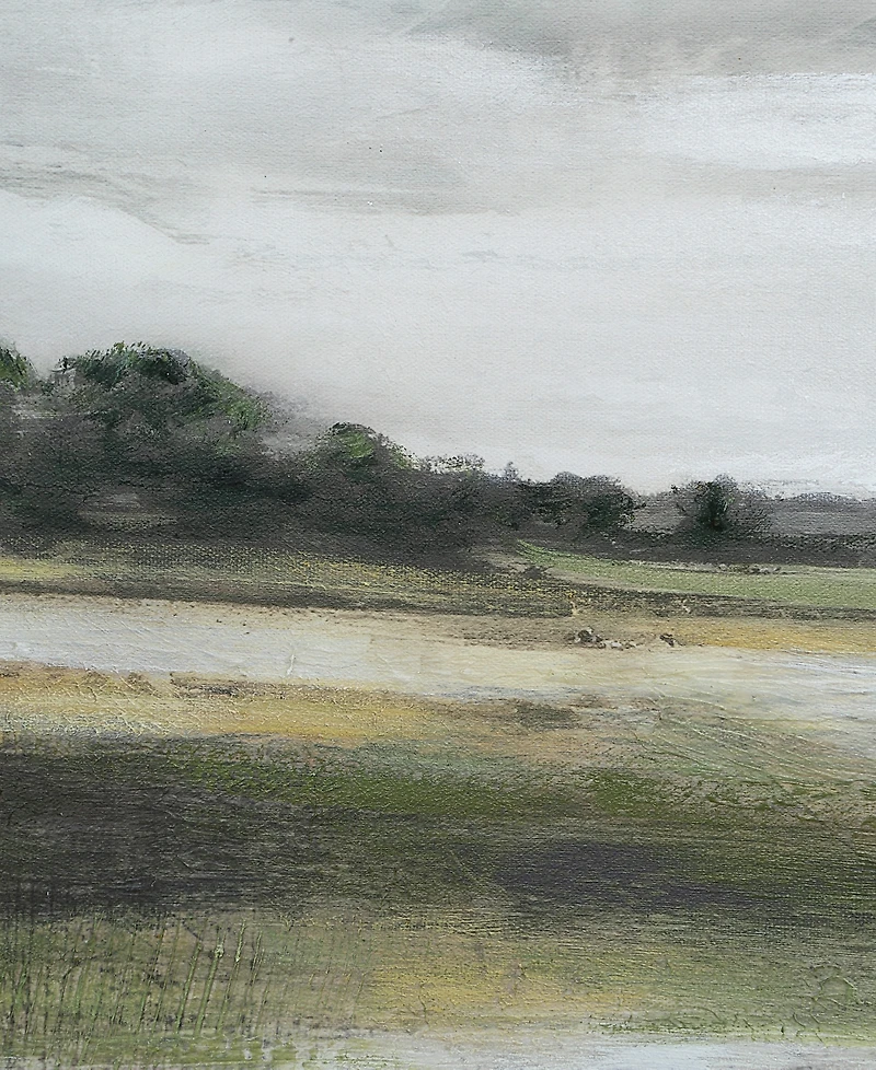 Ren Wil Arcos 40" Canvas Art