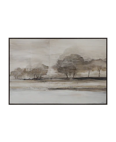 Ren Wil Pallini 40" Canvas Art