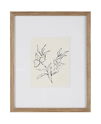 Ren Wil Palmela 4-Pc. Wall Decor Set