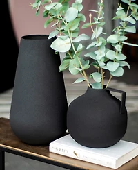 Ren Wil Roove Vases, Set of 2