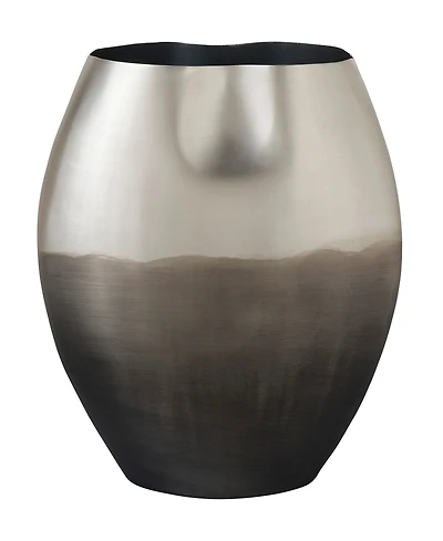 Ren Wil Chambray 16" Decorative Vase
