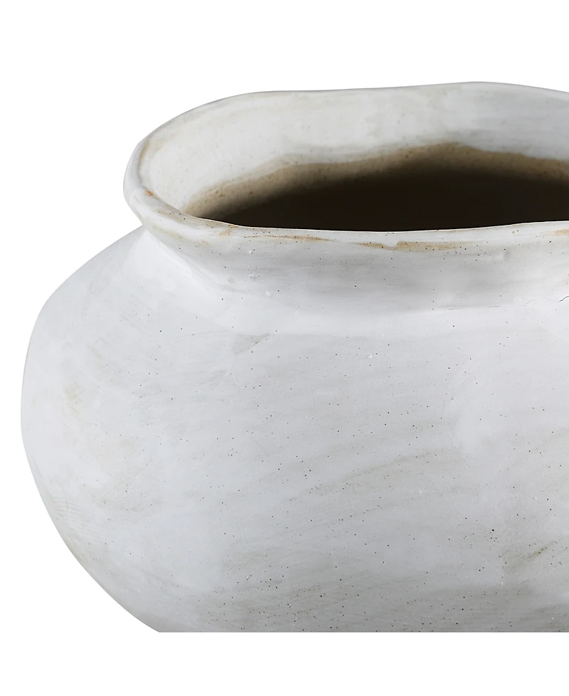 Ren Wil Ella 6.5" Hand-Thrown Vase