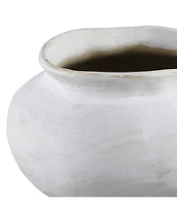Ren Wil Ella 6.5" Hand-Thrown Vase