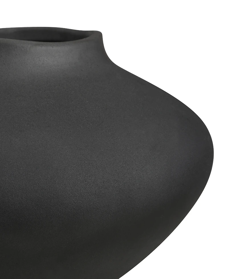 Ren Wil Cipher 12" Decorative Vase