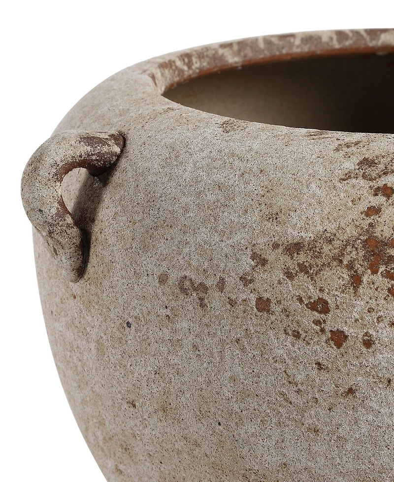 Ren Wil Severn 10.25" Hand-Thrown Vase