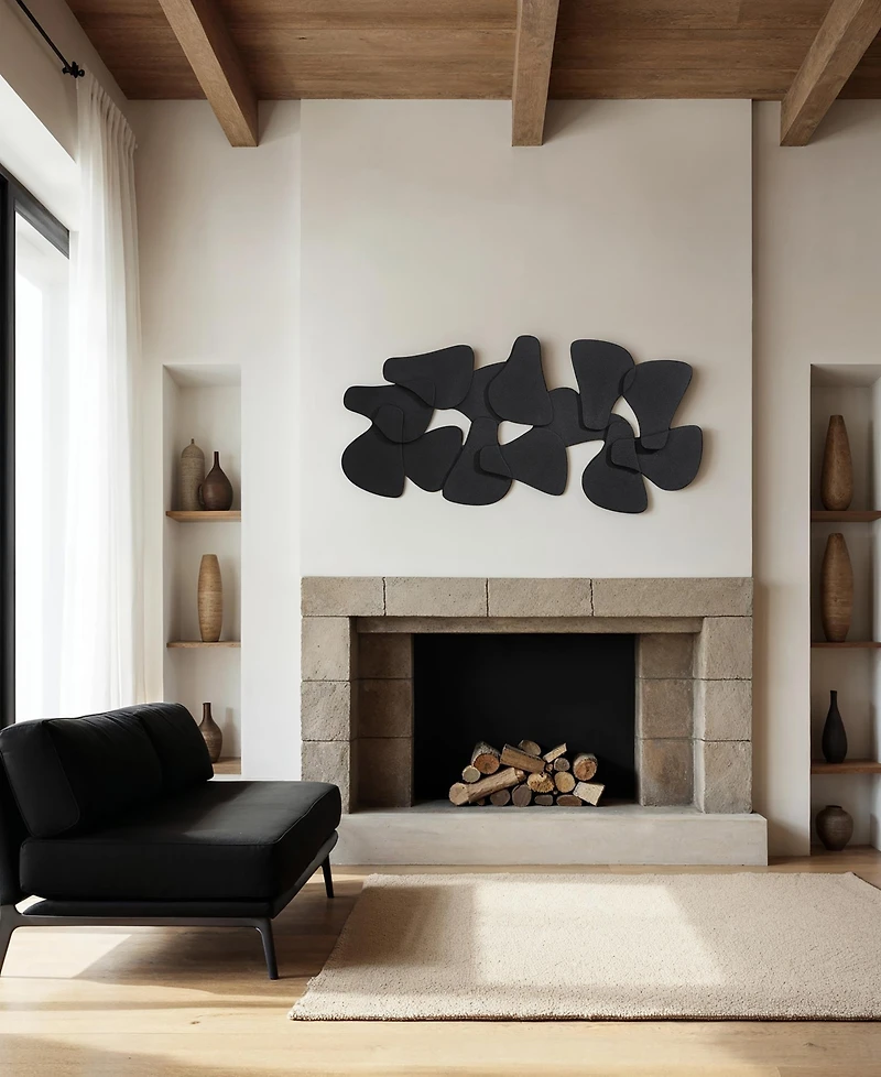 Ren Wil Scorpio 65" Wall Decor