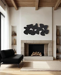 Ren Wil Scorpio 65" Wall Decor