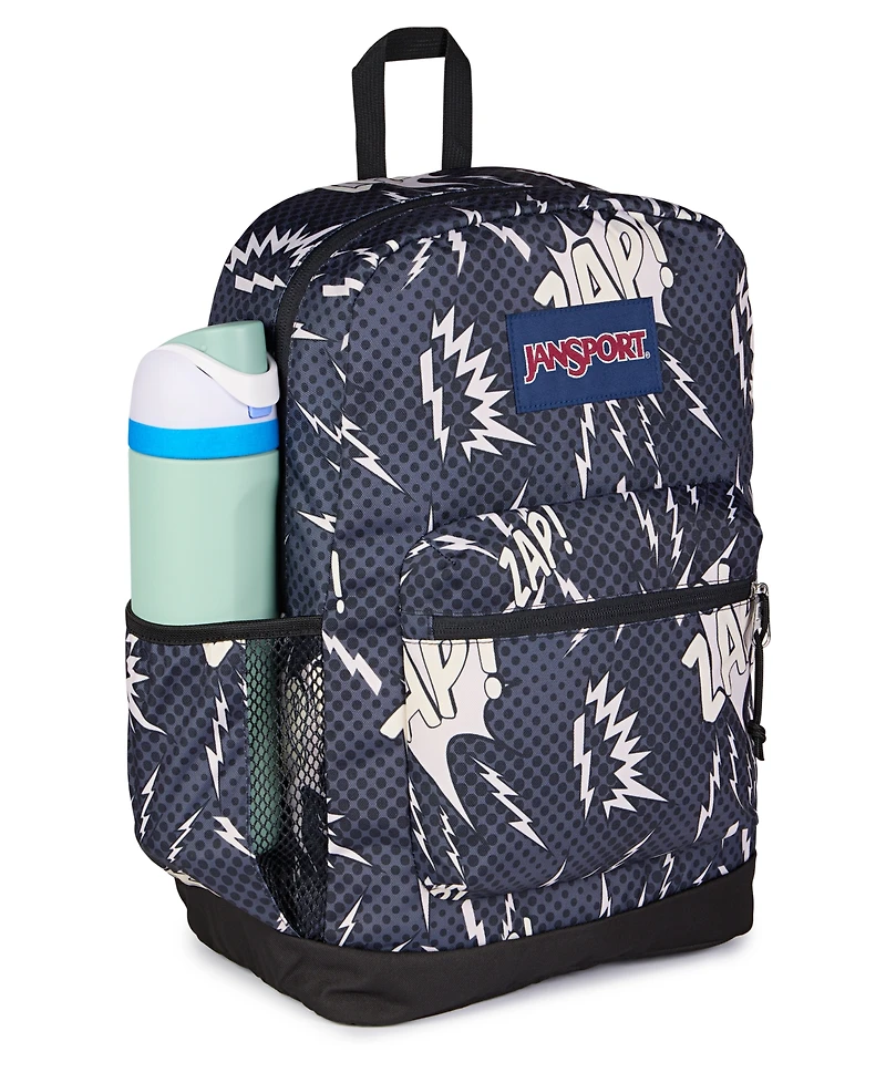 Jansport Cross Town Plus Backpack
