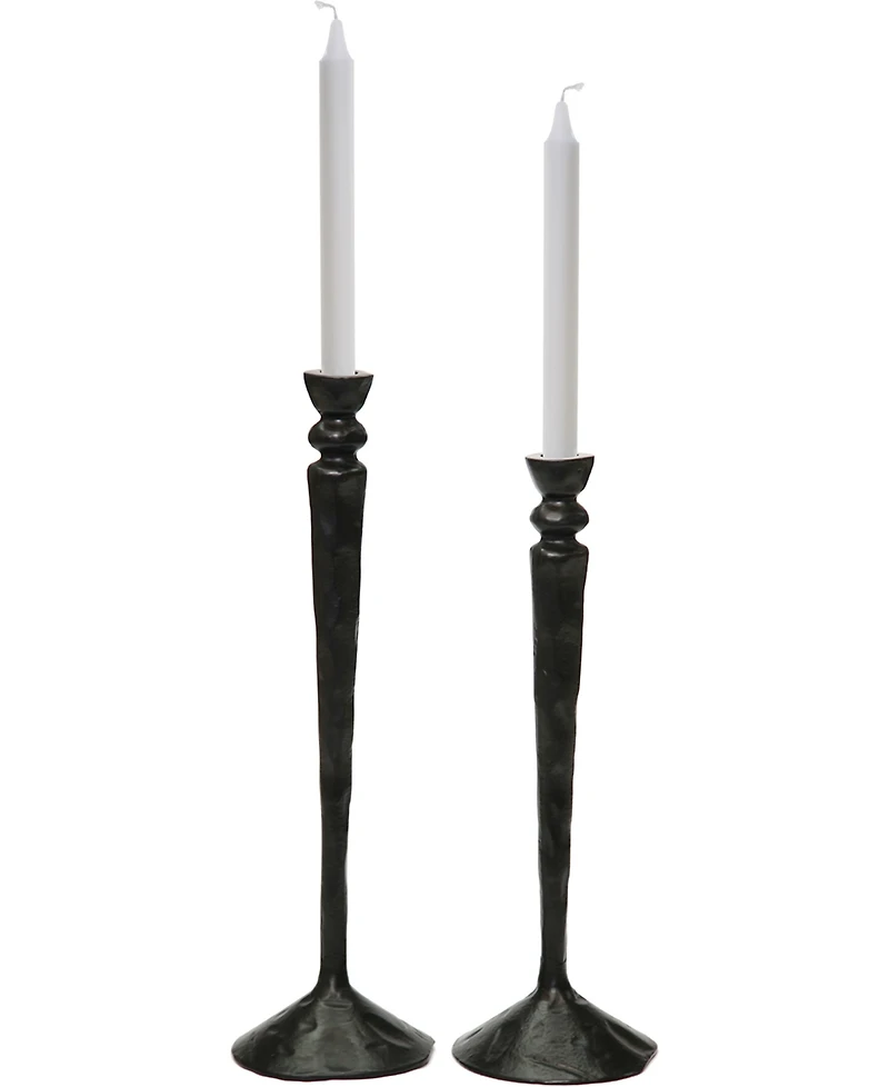 Ren Wil Bollington Indoor Candle Holder, Set of 2