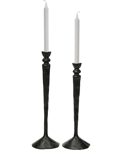 Ren Wil Bollington Indoor Candle Holder, Set of 2
