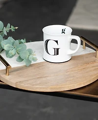 Ren Wil Dinova 14" Indoor Tray