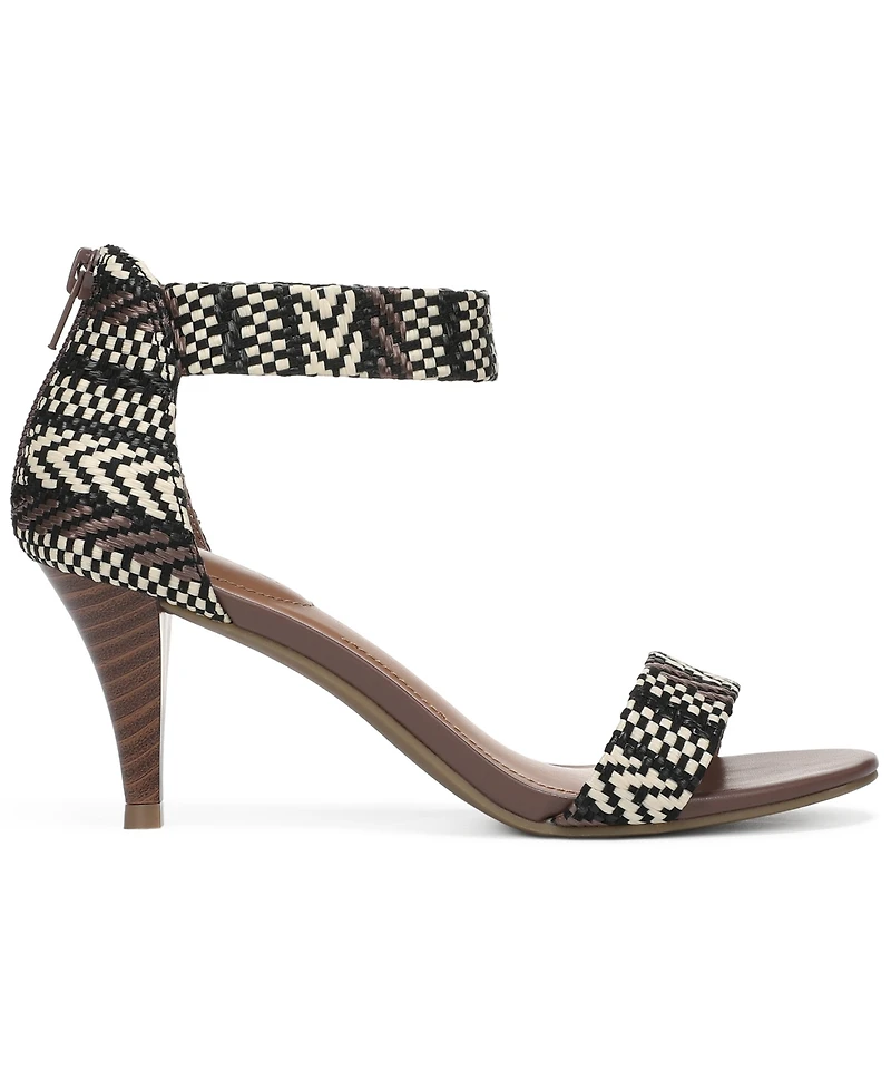 Style & Co Women's Paycee Two-Piece Dress Sandals