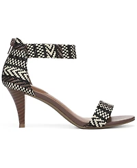 Style & Co Women's Paycee Two-Piece Dress Sandals