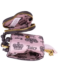 Juicy Couture Heritage Core Mini Wallet, Macy's Exclusive