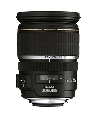 Canon Ef-s 17-55mm f/2.8 Is Usm Lens