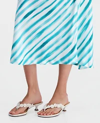 Ingridd Fleur Sndl Pu