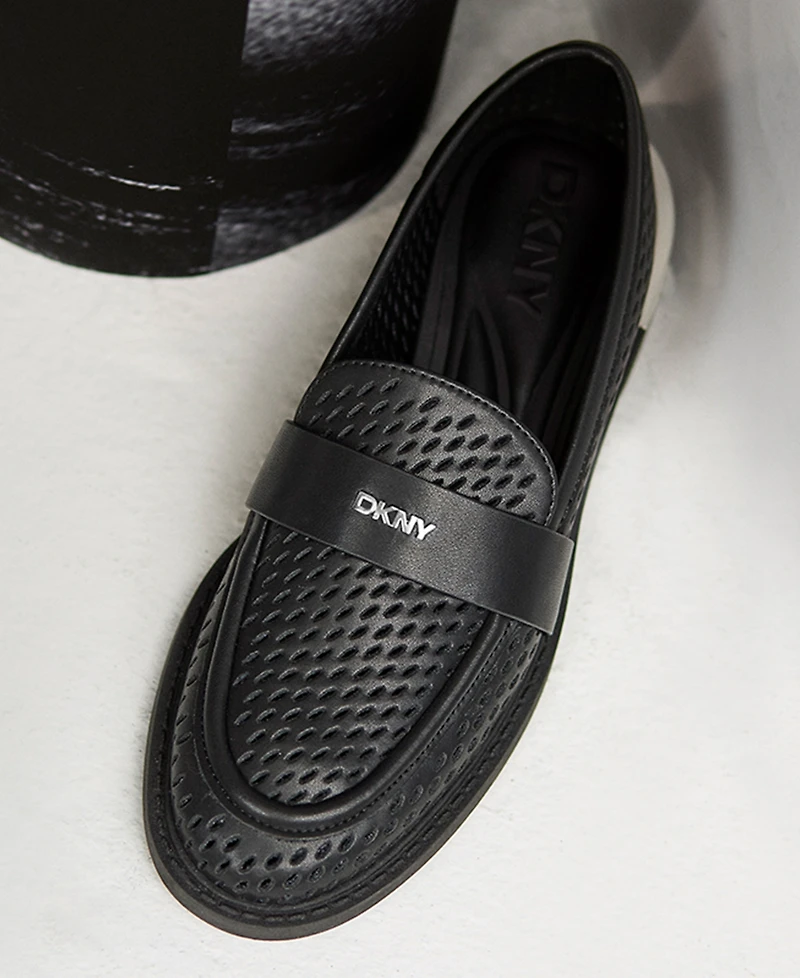 Dkny Women's Rezzi Slip-On Loafers