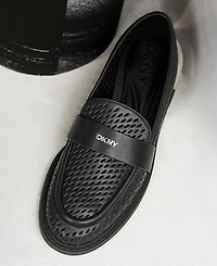 Dkny Women's Rezzi Slip-On Loafers