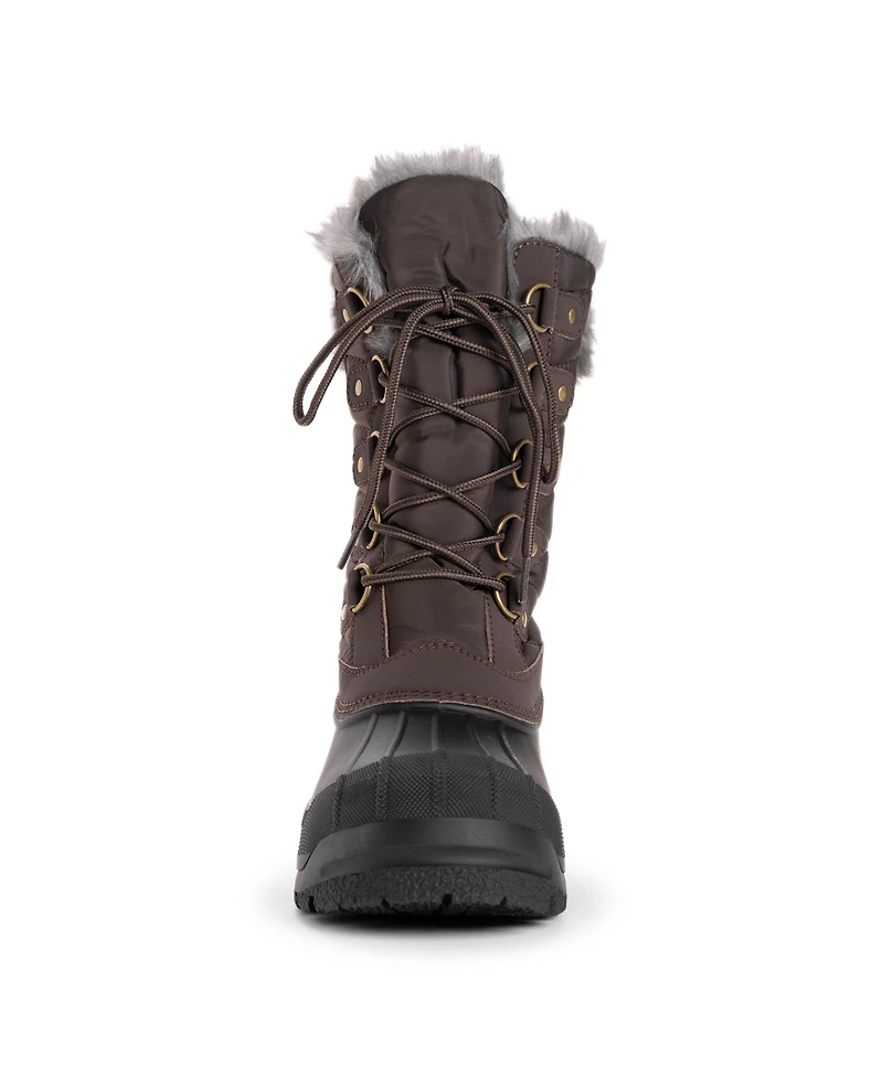 Muk Luks Women's Palmer Paige Boots