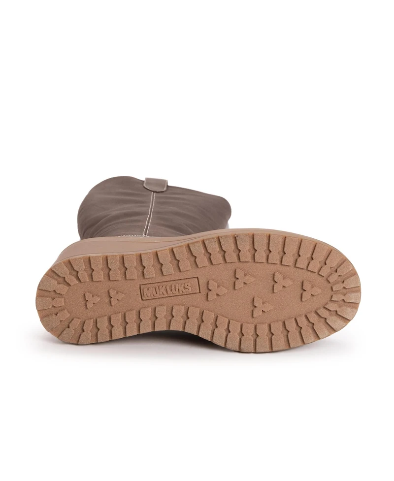 Muk Luks Women's Sloane Boot