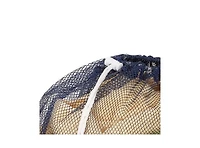 Household Essentials Breathable Mesh Laundry Bag
