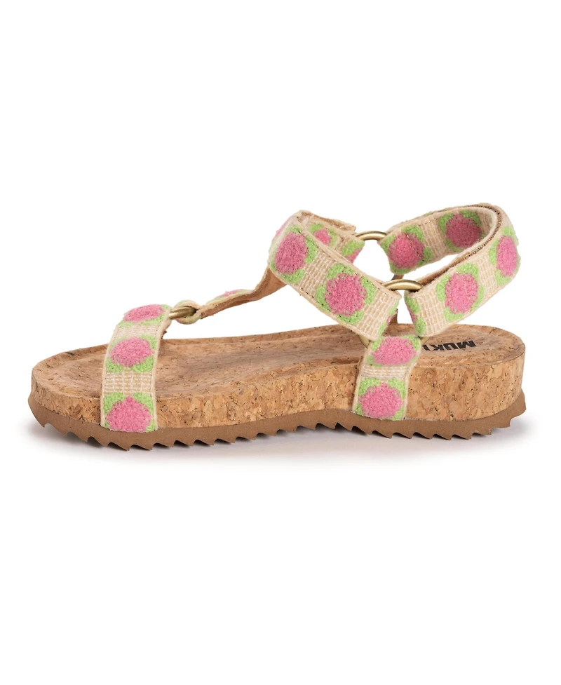 Muk Luks Women's Ballerina Slippers