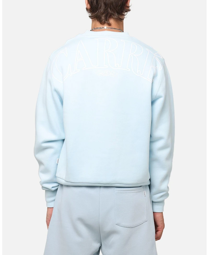 Carre Men's Bloom Crewneck