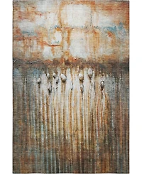 Addison Mayfield AMF2038 10'x14' Area Rug