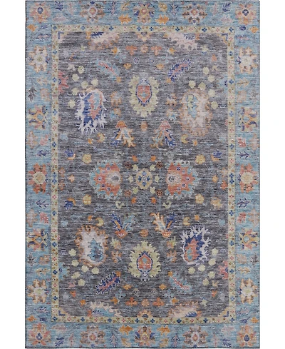 Addison Mayfield AMF2104 10'x14' Area Rug