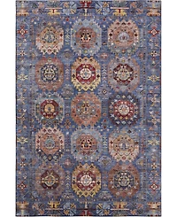 Addison Mayfield AMF2024 5'x7'6" Area Rug