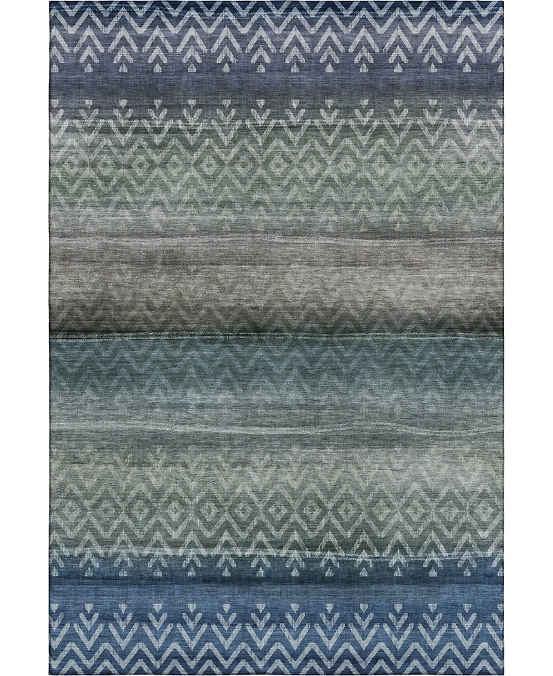 Addison Mayfield AMF2042 5'x7'6" Area Rug