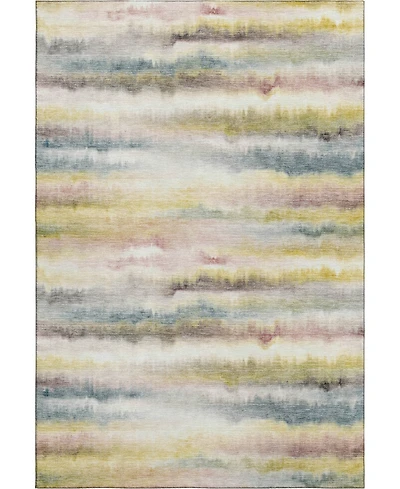 Addison Mayfield AMF2098 5'x7'6" Area Rug