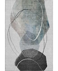 Addison Mayfield AMF2077 8'x10' Area Rug