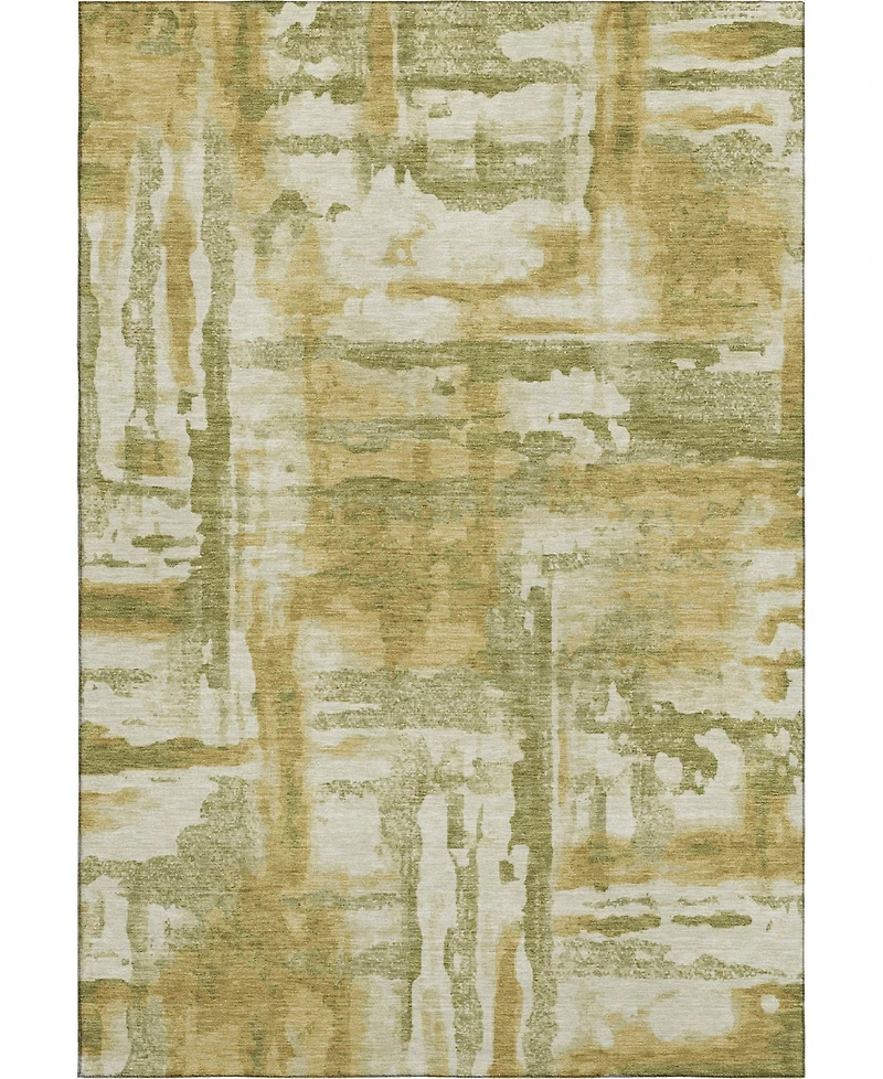 Addison Mayfield AMF2015 5'x7'6" Area Rug