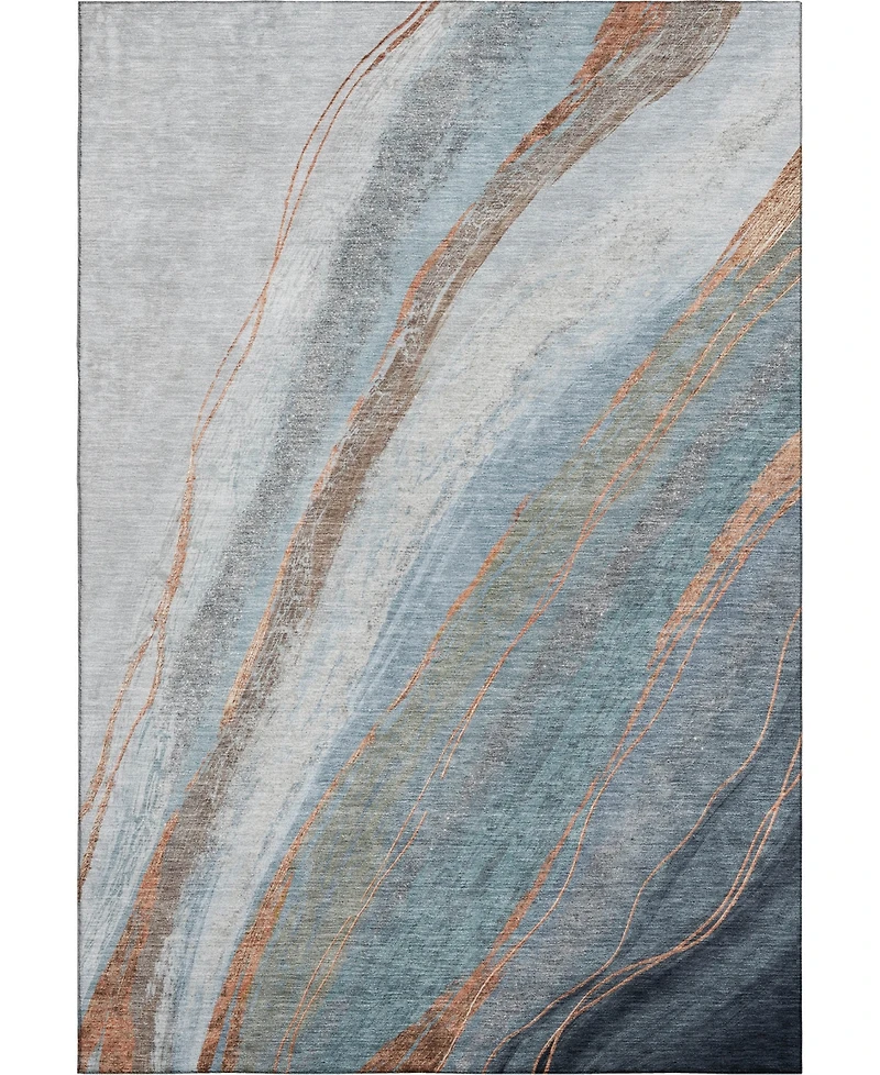 Addison Mayfield AMF2036 5'x7'6" Area Rug