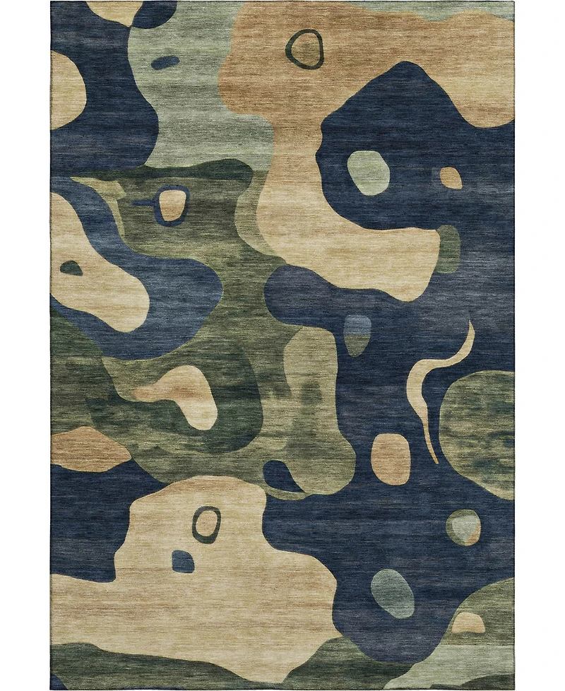 Addison Mayfield AMF2063 8'x10' Area Rug