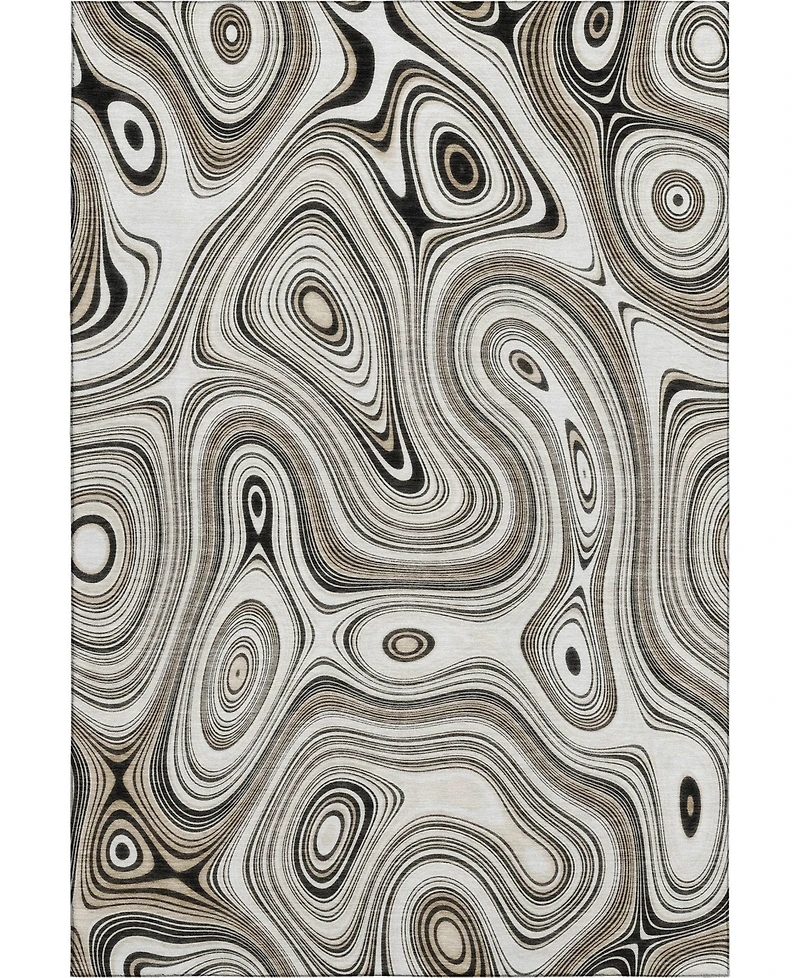Addison Mayfield AMF2097 8'x10' Area Rug