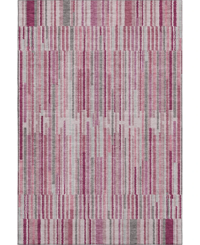 Addison Mayfield AMF2102 8'x10' Area Rug