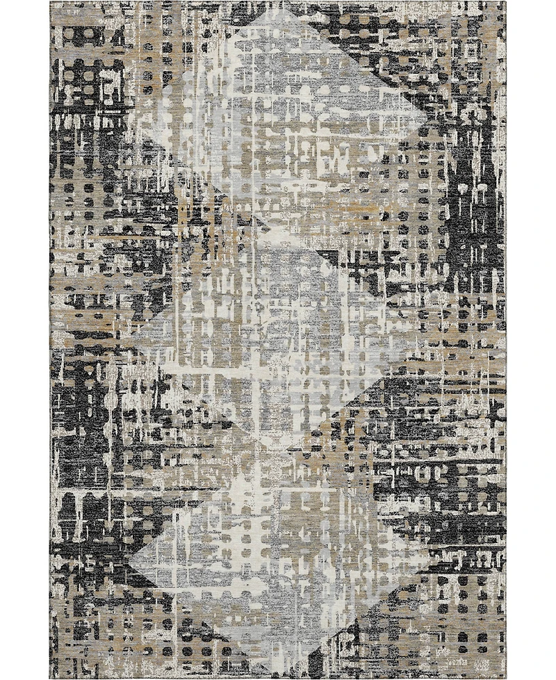 Addison Mayfield AMF2116 8'x10' Area Rug