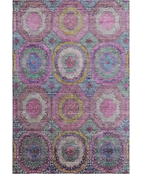 Addison Mayfield AMF2049 9'x12' Area Rug