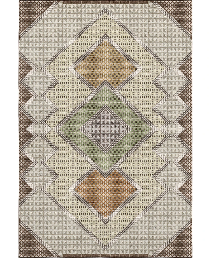 Addison Mayfield AMF2111 9'x12' Area Rug
