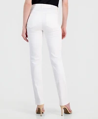 Anne Klein Women's Leo Bootcut Jeans