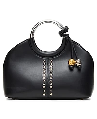 Steve Madden Bgeena-e O Ring Handle Bag