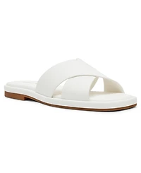 Anne Klein Women's Khloe Slip On Sandals