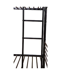 Streamdale Furniture Twin Xl Over Queen Bunk Bed