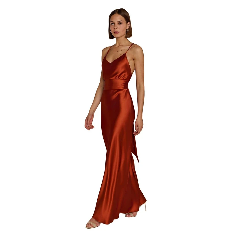 Rewritten Women's Brooklyn Dress