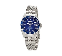 Invicta Women's 29187 Pro Diver Quartz 3 Hand Dial Watch