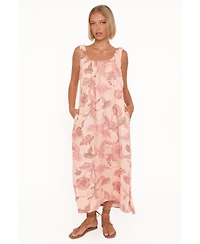 Petal and Pup Women's Bowman Maxi Dress