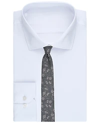 Bar Iii Men's Floral Pattern Tie, Macy's Exclusive